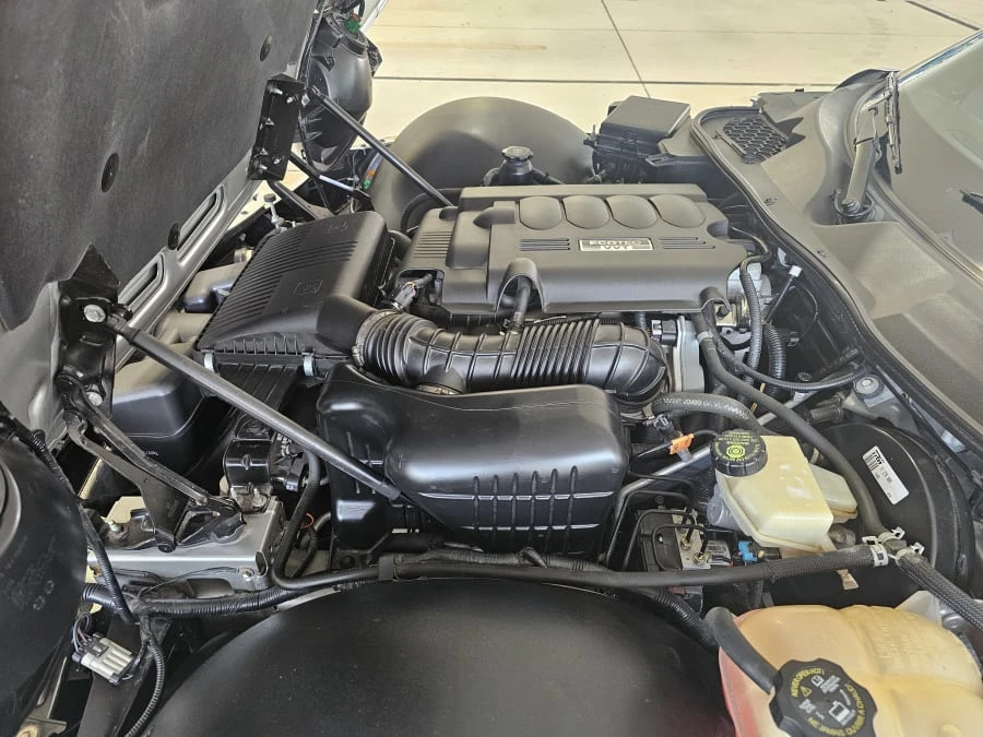 2007 Pontiac Solstice - Image 12 of 13