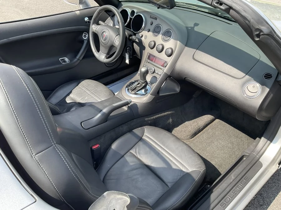 2007 Pontiac Solstice - Image 4 of 8