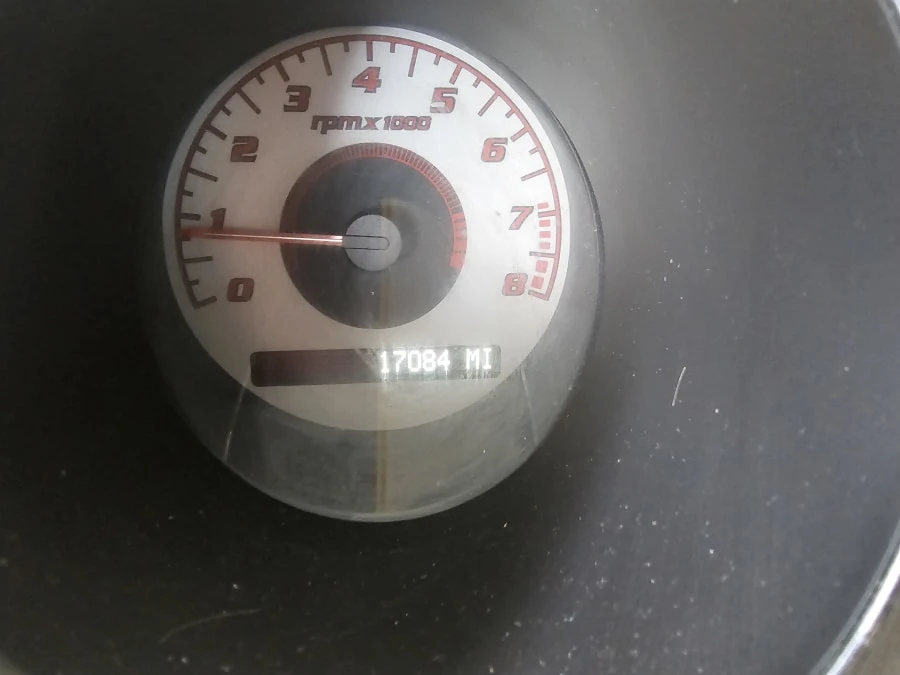 2007 Pontiac Solstice - Image 9 of 13