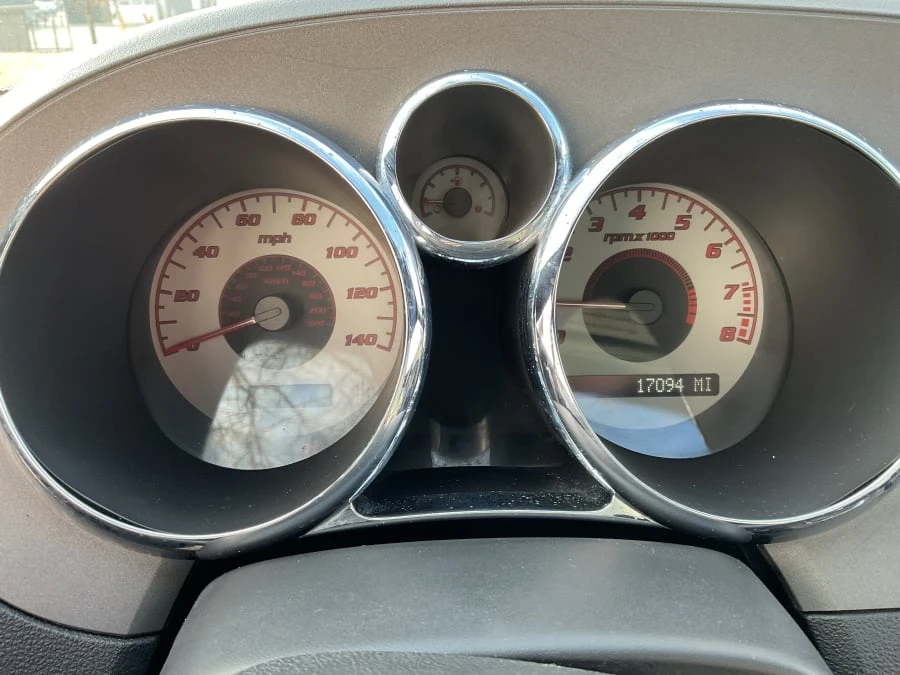 2007 Pontiac Solstice - Image 9 of 11