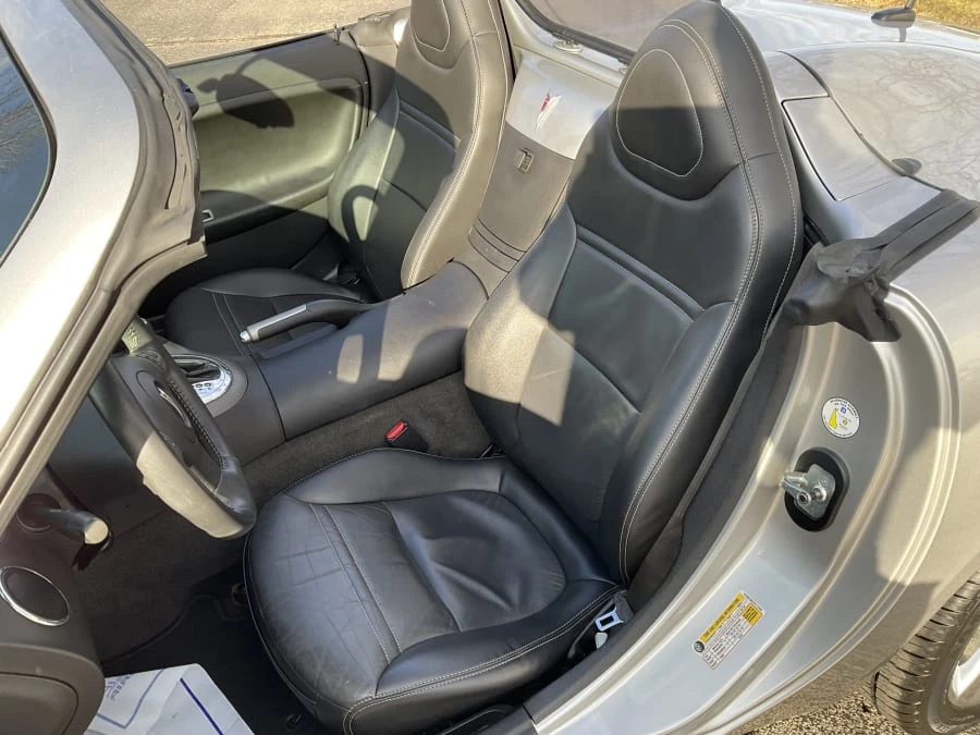 2007 Pontiac Solstice - Image 7 of 11