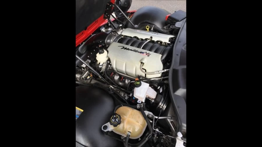 2007 Pontiac Solstice - Image 4 of 11