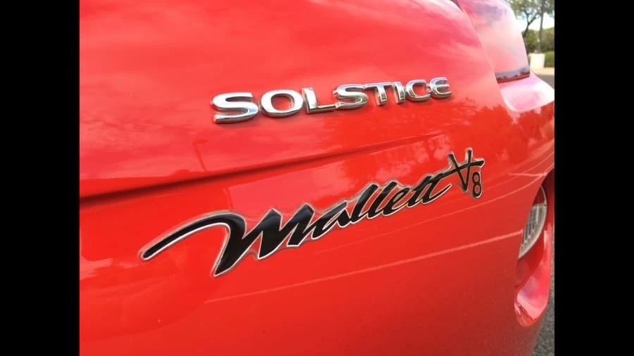 2007 Pontiac Solstice - Image 5 of 11