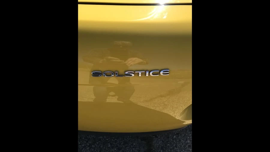2007 Pontiac Solstice - Image 5 of 9