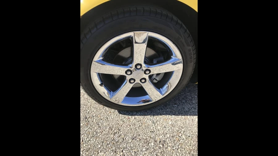 2007 Pontiac Solstice - Image 6 of 9