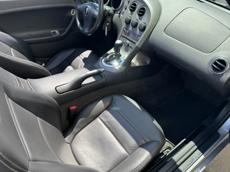 2007 Pontiac Solstice - Image 11 of 13