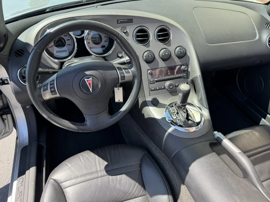 2007 Pontiac Solstice - Image 8 of 13
