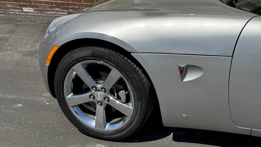 2007 Pontiac Solstice - Image 7 of 13