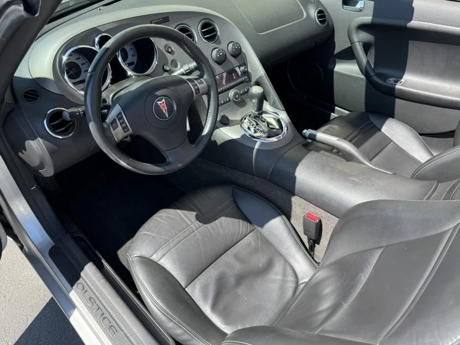 2007 Pontiac Solstice - Image 10 of 13