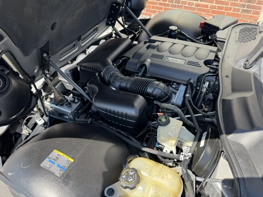 2007 Pontiac Solstice - Image 12 of 13