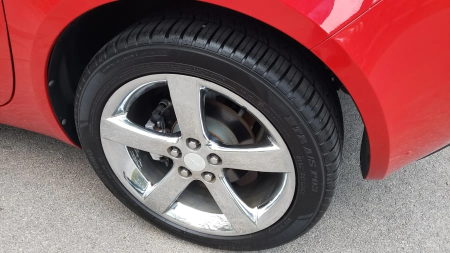 2007 Pontiac Solstice - Image 10 of 20