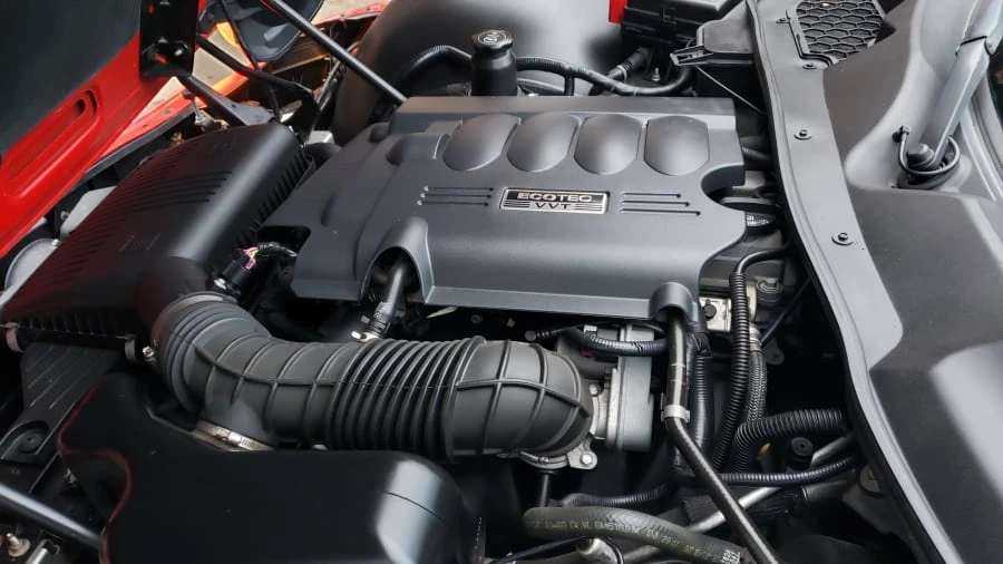 2007 Pontiac Solstice - Image 20 of 20
