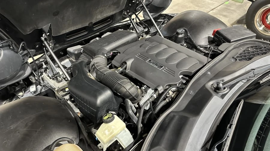 2007 Pontiac Solstice - Image 4 of 4