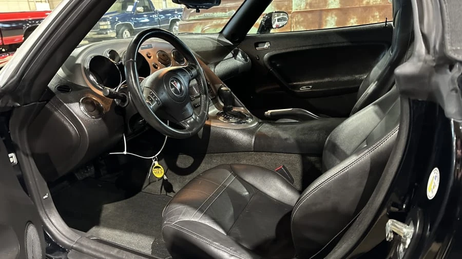 2007 Pontiac Solstice - Image 3 of 4