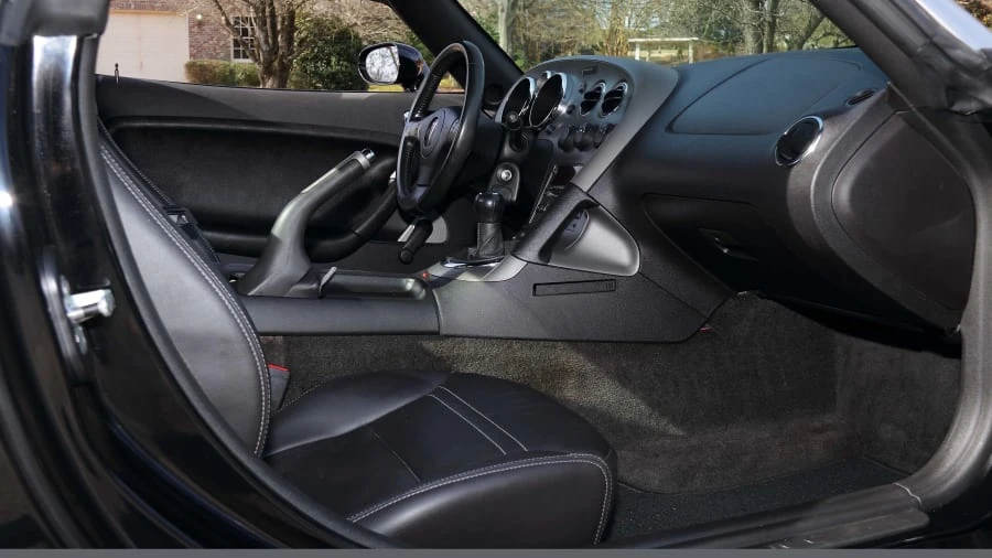2007 Pontiac Solstice - Image 5 of 12
