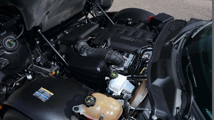 2007 Pontiac Solstice - Image 6 of 12