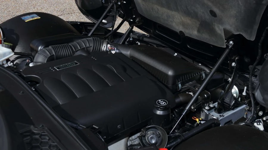 2007 Pontiac Solstice - Image 7 of 12