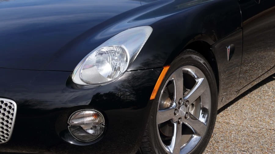 2007 Pontiac Solstice - Image 9 of 12