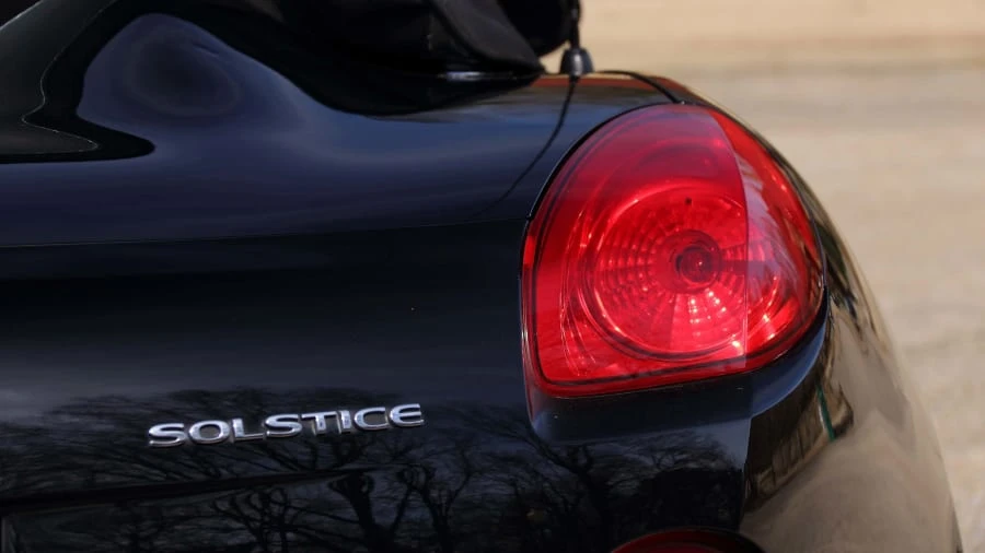 2007 Pontiac Solstice - Image 10 of 12