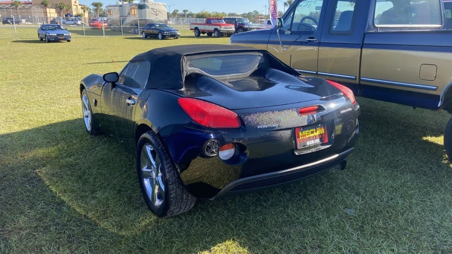 2007 Pontiac Solstice - Image 4 of 5