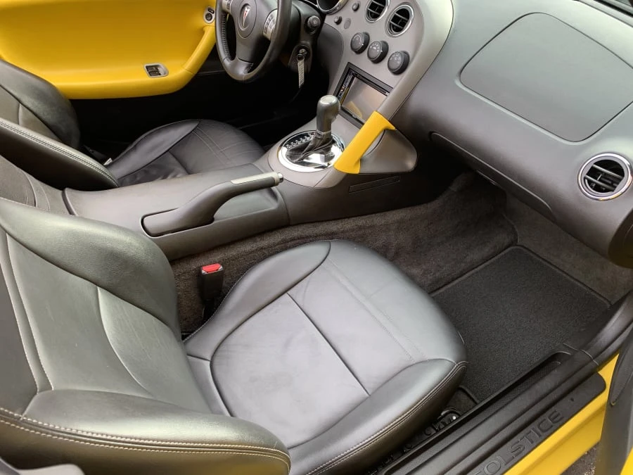 2007 Pontiac Solstice - Image 5 of 7