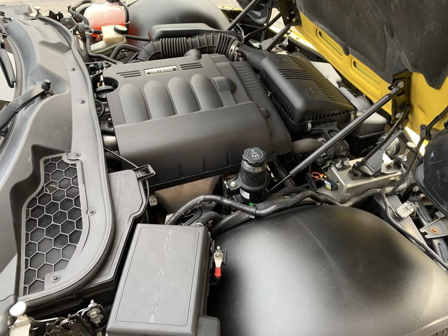 2007 Pontiac Solstice - Image 6 of 7