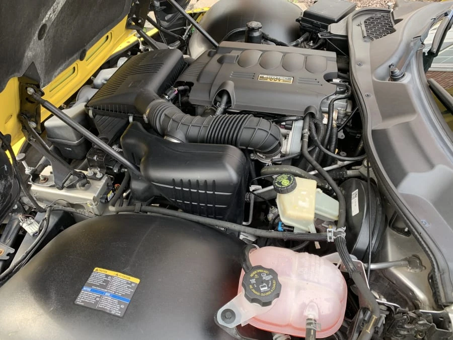 2007 Pontiac Solstice - Image 7 of 7