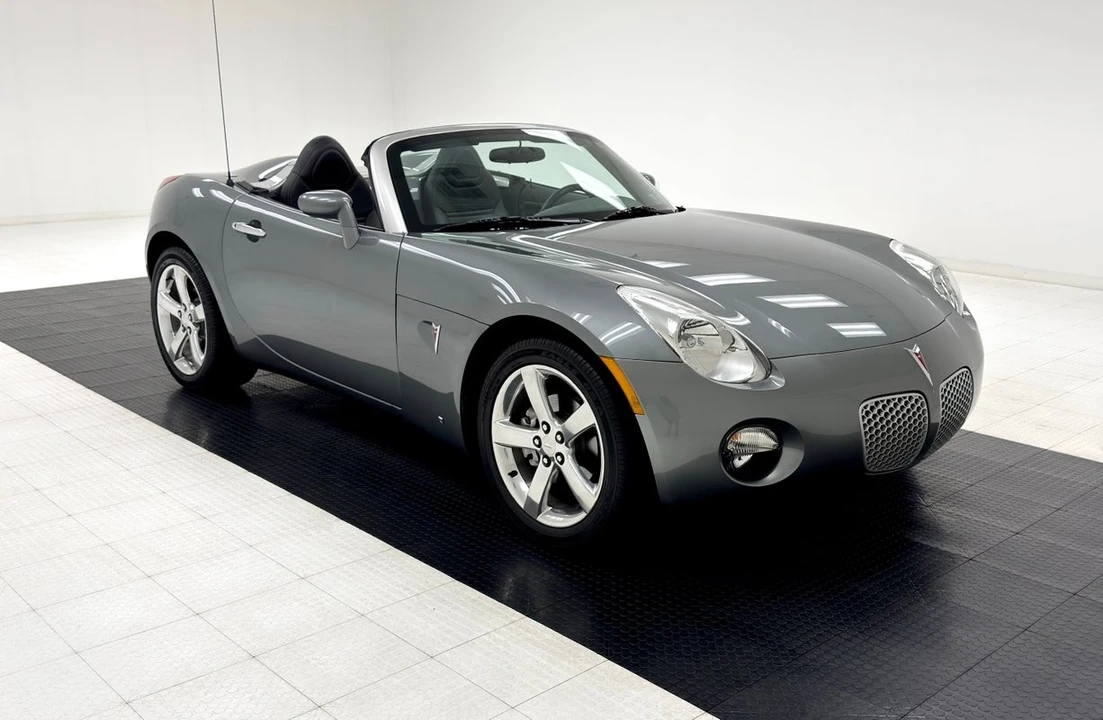 2007 Pontiac Solstice - Image 10 of 12