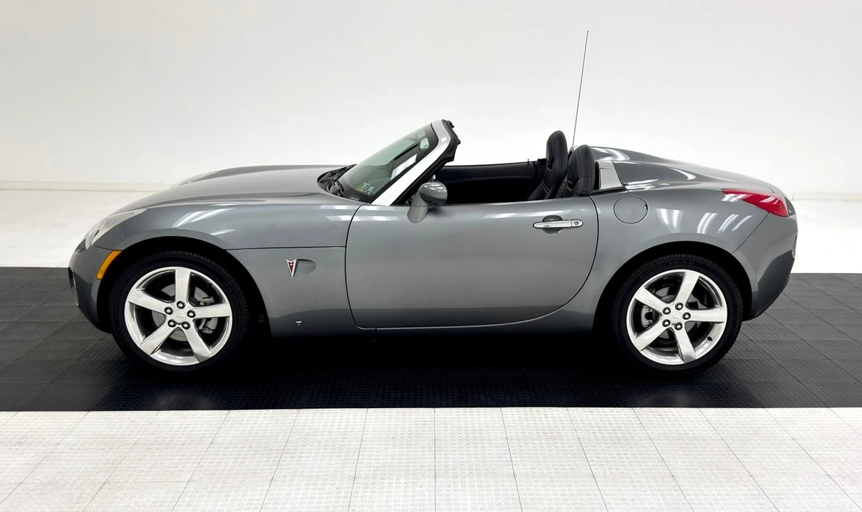 2007 Pontiac Solstice - Image 4 of 12