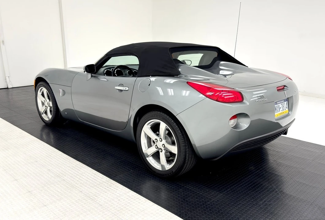 2007 Pontiac Solstice - Image 5 of 12