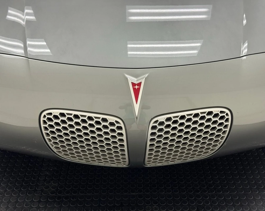 2007 Pontiac Solstice - Image 12 of 12