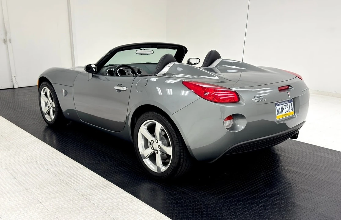2007 Pontiac Solstice - Image 6 of 12