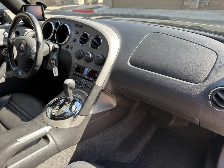 2007 Pontiac Solstice - Image 16 of 21