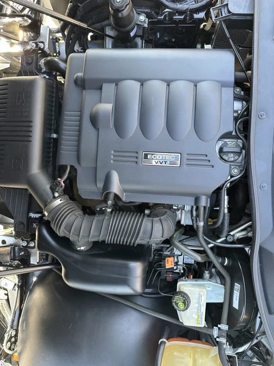 2007 Pontiac Solstice - Image 20 of 21