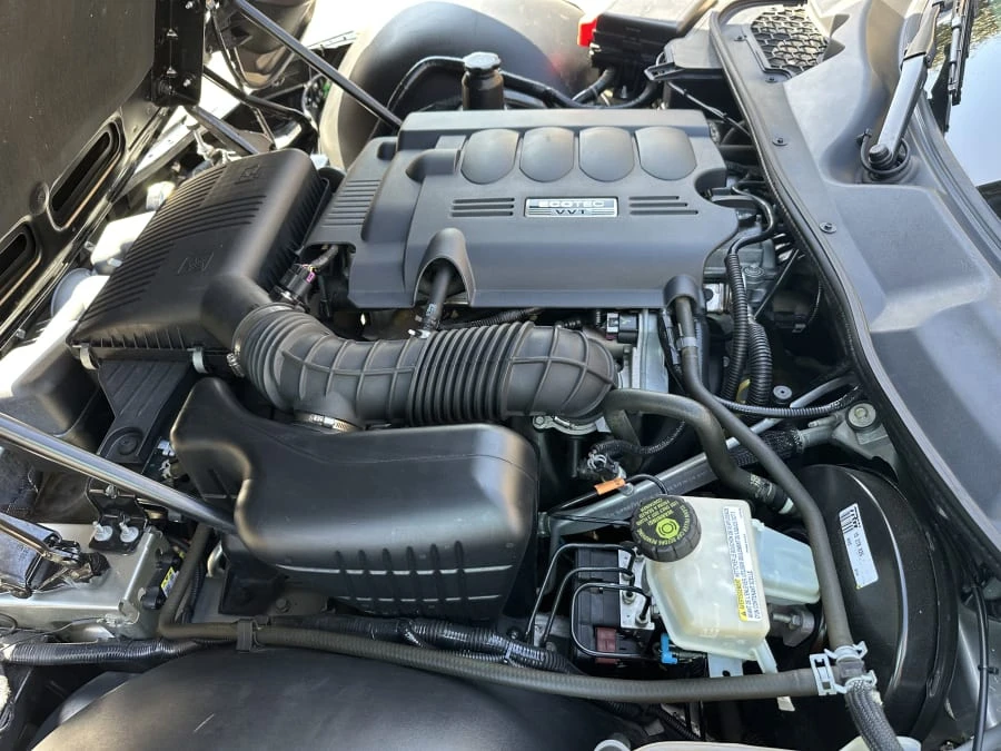 2007 Pontiac Solstice - Image 19 of 21