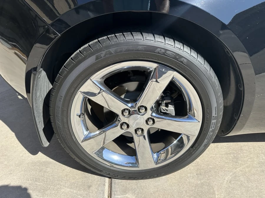 2007 Pontiac Solstice - Image 8 of 21