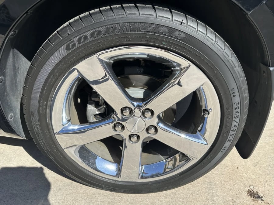 2007 Pontiac Solstice - Image 10 of 21