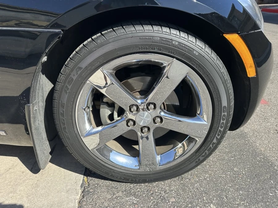 2007 Pontiac Solstice - Image 9 of 21