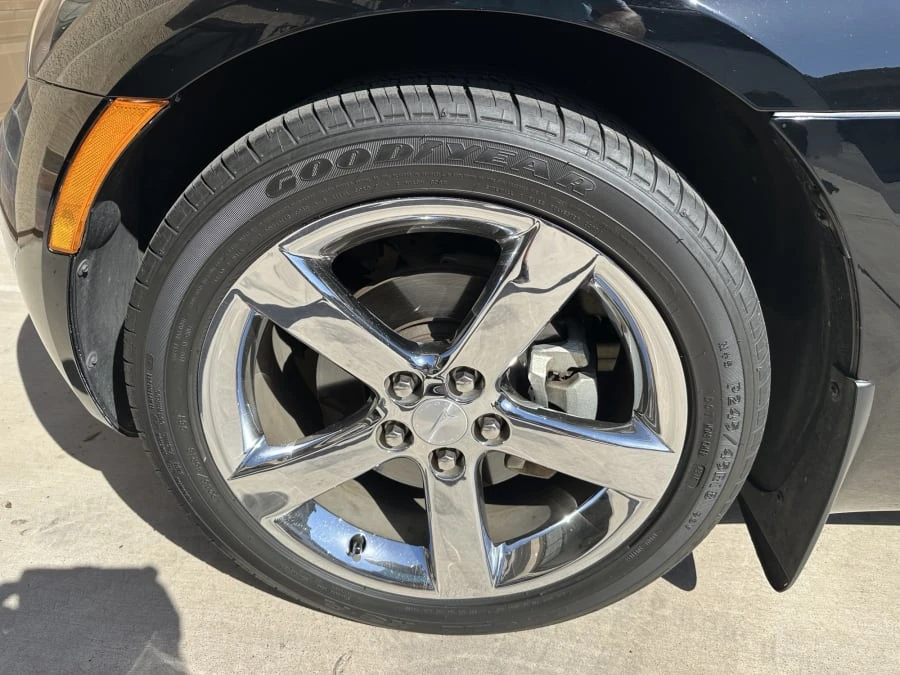 2007 Pontiac Solstice - Image 7 of 21