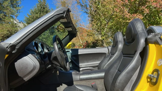 2007 Pontiac Solstice - Image 4 of 14