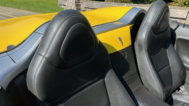 2007 Pontiac Solstice - Image 6 of 14