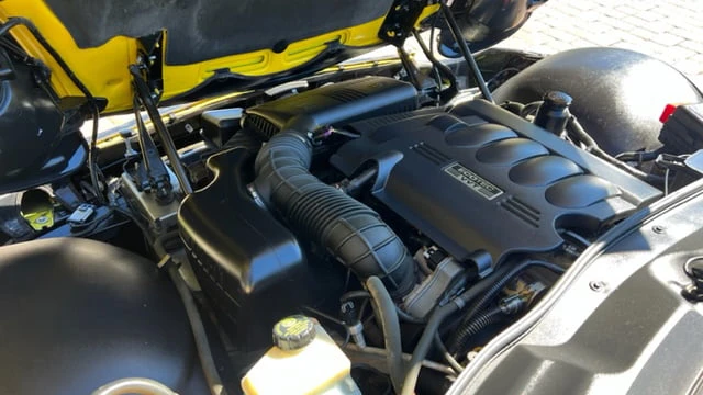 2007 Pontiac Solstice - Image 9 of 14