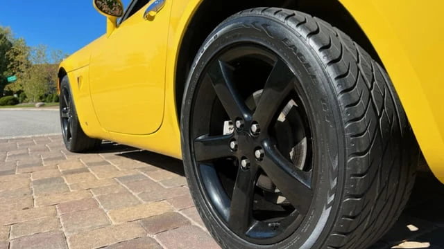 2007 Pontiac Solstice - Image 10 of 14