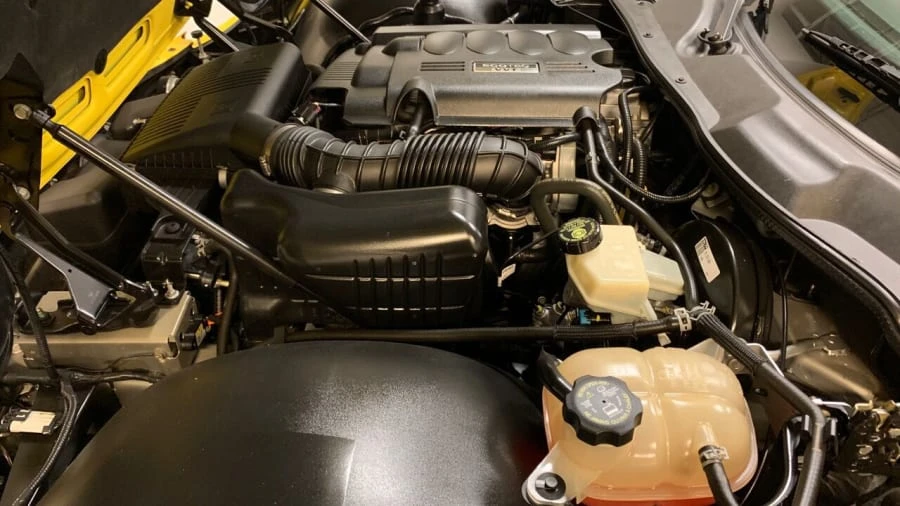 2007 Pontiac Solstice - Image 7 of 12