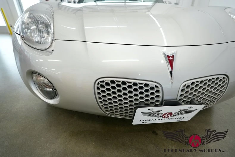 2007 Pontiac Solstice GXP - Image 10 of 31