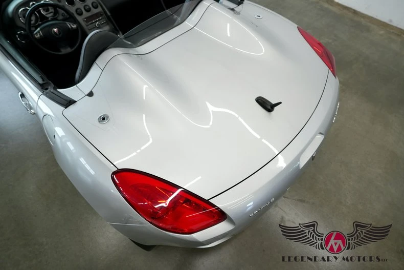 2007 Pontiac Solstice GXP - Image 31 of 31