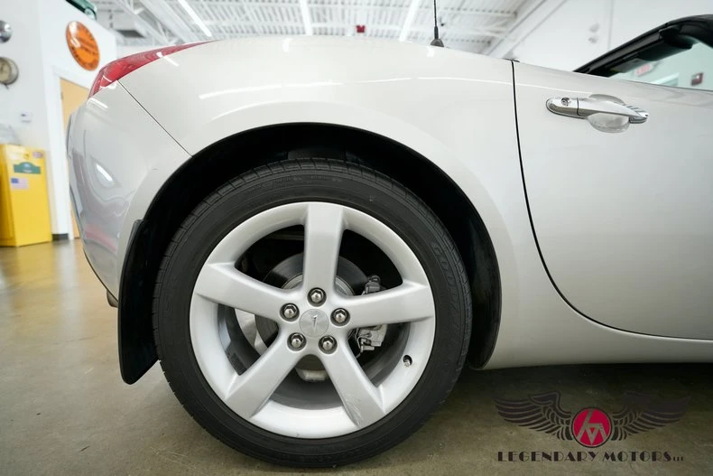 2007 Pontiac Solstice GXP - Image 22 of 31
