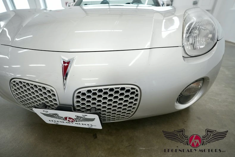 2007 Pontiac Solstice GXP - Image 11 of 31