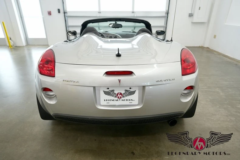 2007 Pontiac Solstice GXP - Image 5 of 31
