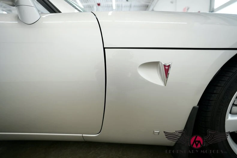2007 Pontiac Solstice GXP - Image 25 of 31